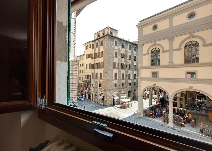 Sophia Apartment By Mamo Florence
