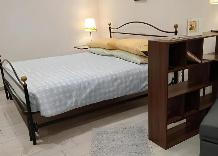 Giripaso Apartment